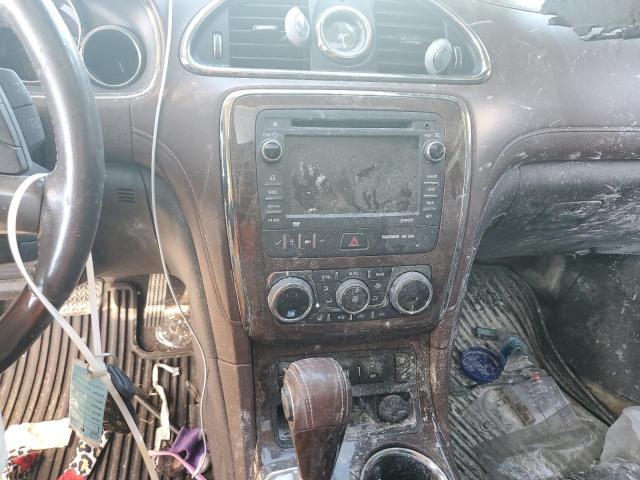 Photo 9 from auction – 2013 BUICK ENCLAVE with VIN 5GAKVCKD2DJ260851