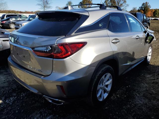 Photo 4 from auction – 2017 LEXUS RX 350 BAS with VIN 2T2BZMCA6HC101468