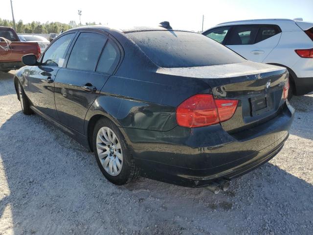 Photo 3 from auction – 2009 BMW 328 I with VIN WBAPH73599A170742
