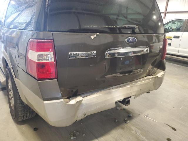 صورة رقم 9 من المزاد - 2008 FORD EXPEDITION مع VIN 1FMFK17548LA41670