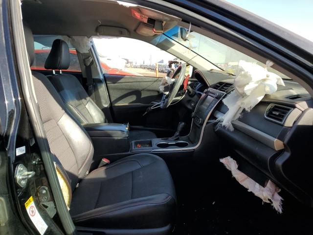 Photo 5 from auction – 2016 TOYOTA CAMRY LE with VIN 4T1BF1FK9GU123199