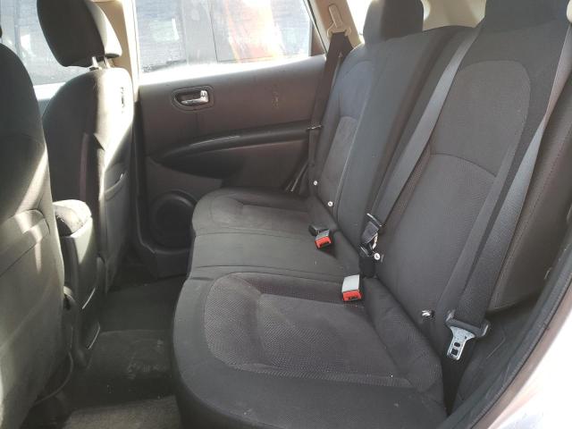 Photo 6 from auction – 2011 NISSAN ROGUE S with VIN JN8AS5MV2BW279361