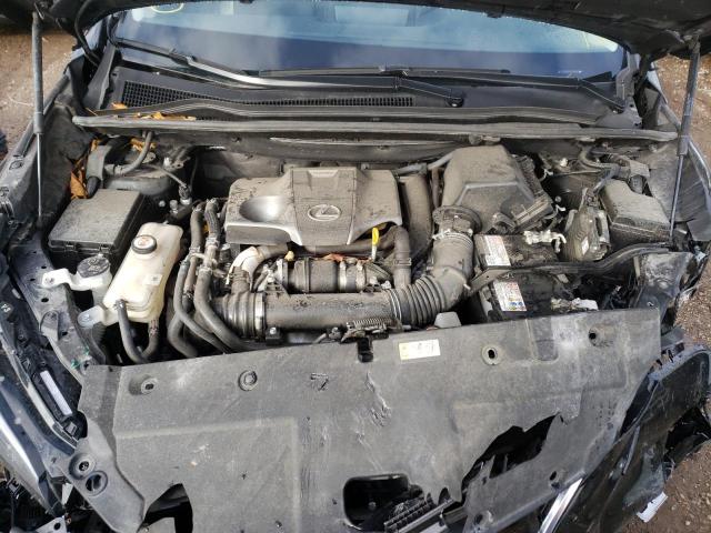 Photo 7 from auction – 2020 LEXUS NX 300 with VIN JTJDARDZ0L2224340