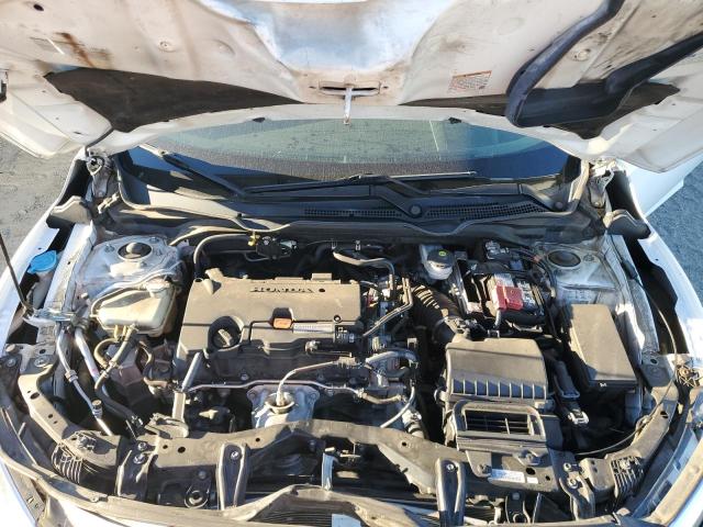 Photo 7 from auction – 2016 HONDA CIVIC LX with VIN 19XFC2F57GE041730