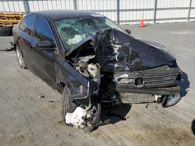 VOLKSWAGEN JETTA S 2016 with VIN 3VW267AJ2GM281228 - Photo from auction