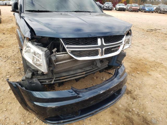 Photo 9 from auction – 2014 DODGE JOURNEY SE with VIN 3C4PDCAB6ET170135