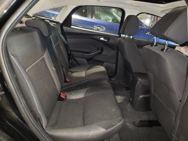 Photo 6 from auction – 2014 FORD FOCUS SE with VIN 1FADP3F23EL280175