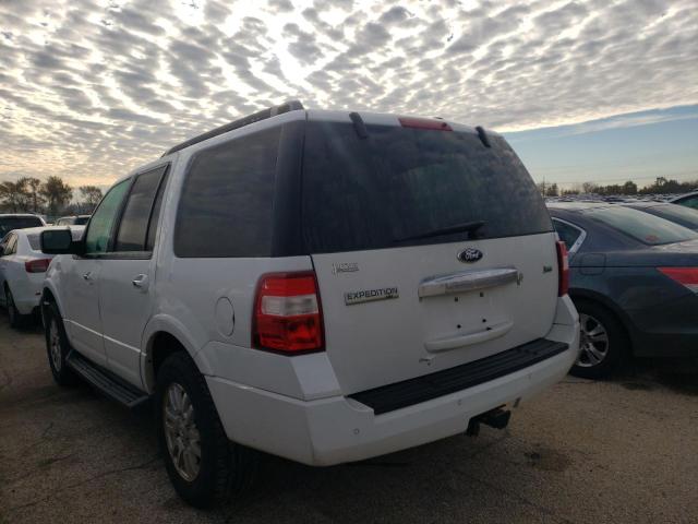 Photo 3 from auction – 2012 FORD EXPEDITION with VIN 1FMJU1J53CEF49381