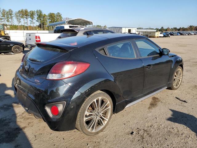 Photo 4 from auction – 2017 HYUNDAI VELOSTER T with VIN KMHTC6AE8HU308745