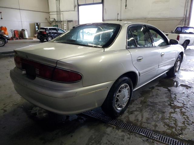 Photo 4 from auction – 2001 BUICK CENTURY LI with VIN 2G4WY55J911327791