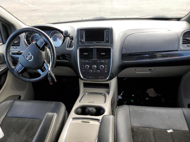Photo 9 from auction – 2019 DODGE GRAND CARA with VIN 2C4RDGCG4KR585073