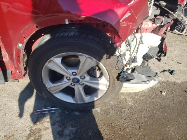 Photo 9 from auction – 2013 FORD ESCAPE SE with VIN 1FMCU0GX8DUB59749