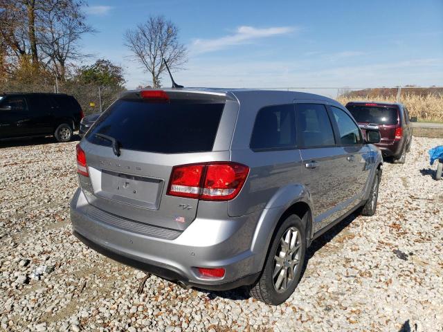 Photo 4 from auction – 2015 DODGE JOURNEY R/ with VIN 3C4PDDEG6FT522143