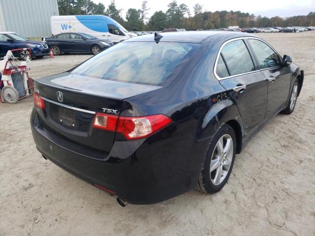 Photo 4 from auction – 2012 ACURA TSX with VIN JH4CU2F47CC011165