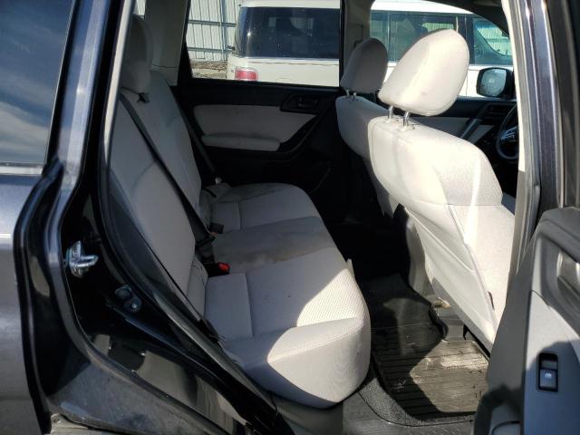 Photo 6 from auction – 2014 SUBARU FORESTER 2 with VIN JF2SJAEC1EH402036
