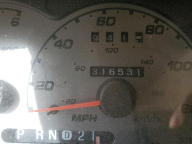 Photo 8 from auction – 2003 FORD RANGER SUP with VIN 1FTZR45E43PA84246