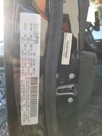 Photo 10 from auction – 2016 JEEP COMPASS SP with VIN 1C4NJCBA7GD804020