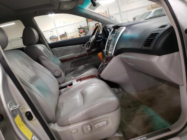 Photo 5 from auction – 2006 LEXUS RX 330 with VIN JTJHA31U260102876