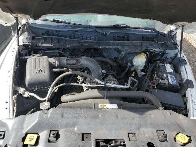 Photo 7 from auction – 2016 RAM 1500 ST with VIN 1C6RR6ST9GS125270