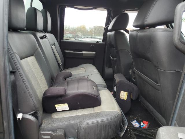 Photo 6 from auction – 2011 FORD F250 SUPER with VIN 1FT7W2B64BEA83772