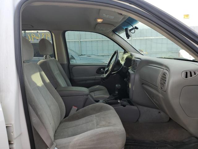 Photo 5 from auction – 2006 CHEVROLET TRAILBLAZE with VIN 1GNDT13S962156182