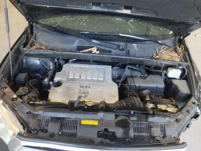 Photo 7 from auction – 2011 TOYOTA HIGHLANDER with VIN 5TDYK3EH1BS031917