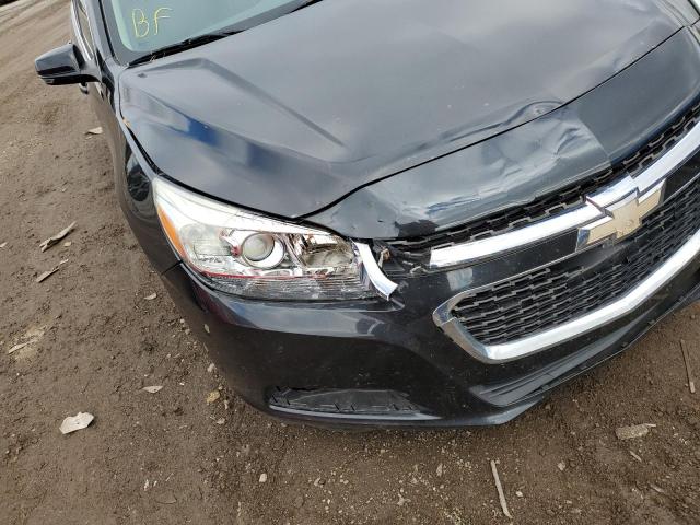 Photo 9 from auction – 2014 CHEVROLET MALIBU 1LT with VIN 1G11C5SL2EF298970