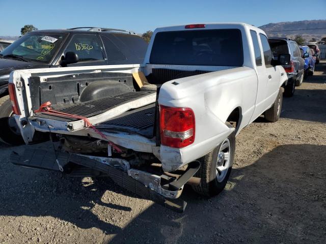 Photo 4 from auction – 2010 FORD RANGER SUP with VIN 1FTKR1ED0APA31953
