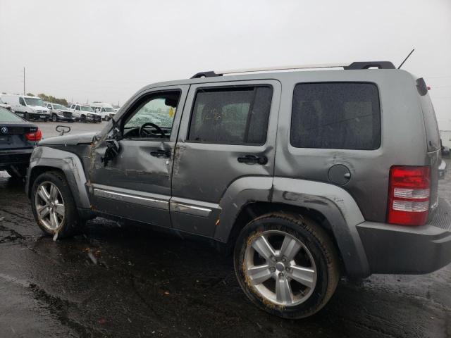 Photo 9 from auction – 2012 JEEP LIBERTY JE with VIN 1C4PJMFK5CW185675