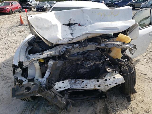 Photo 7 from auction – 2016 DODGE CHARGER SE with VIN 2C3CDXBG5GH140480