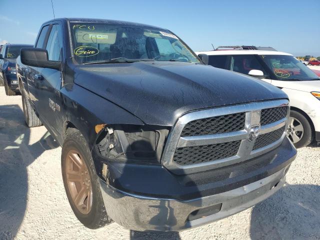 RAM 1500 SLT 2014 with VIN 1C6RR6GT8ES184512 - Photo from auction