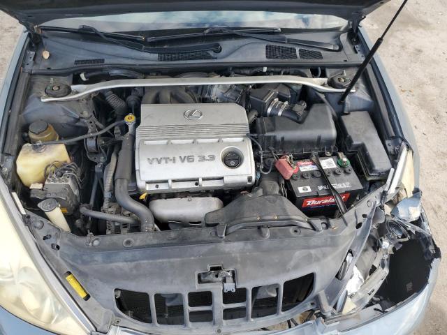 Zdjęcie 7 z aukcji – 2006 LEXUS ES 330 z VIN JTHBA30GX65173930