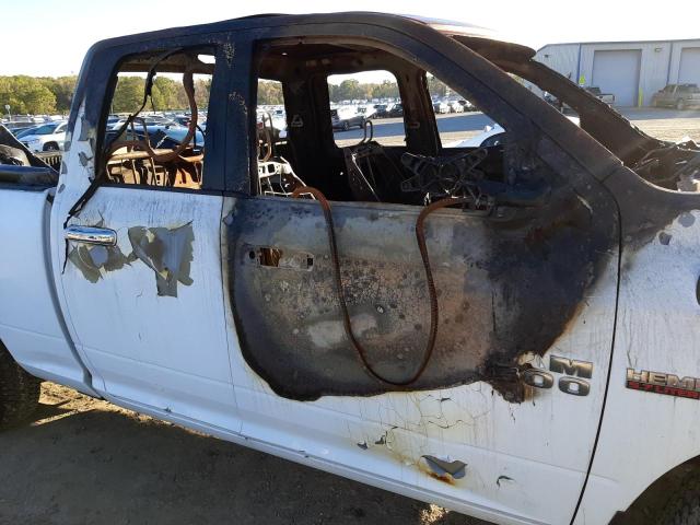 Photo 9 from auction – 2017 RAM 1500 SLT with VIN 1C6RR6GT2HS657423
