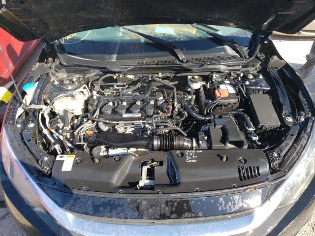 Photo 7 from auction – 2016 HONDA CIVIC EX with VIN 19XFC1F3XGE029192