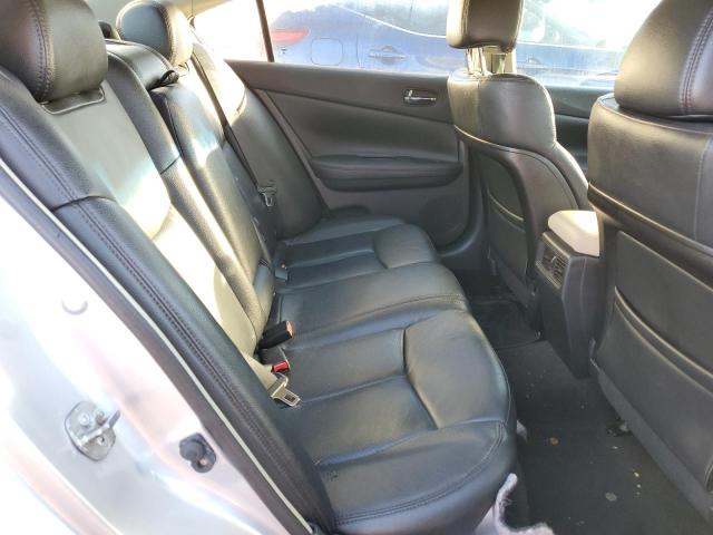 Photo 6 from auction – 2011 NISSAN MAXIMA S with VIN 1N4AA5AP9BC817193