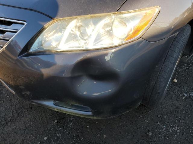 Photo 9 from auction – 2008 TOYOTA CAMRY HYBR with VIN 4T1BB46K98U054609