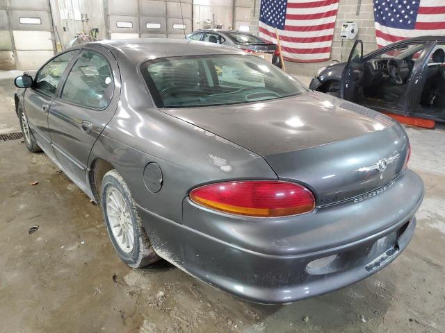 Photo 3 from auction – 2003 CHRYSLER CONCORDE L with VIN 2C3HD36M63H575212