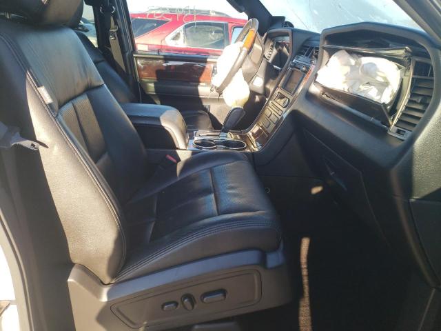 Zdjęcie 5 z aukcji – 2011 LINCOLN NAVIGATOR z VIN 5LMJJ2J58BEJ07027