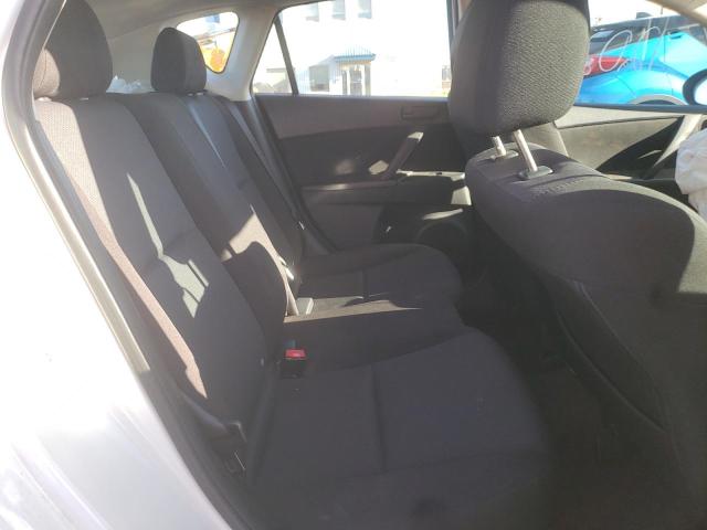 Photo 6 from auction – 2011 MAZDA 3 I with VIN JM1BL1KF9B1451027