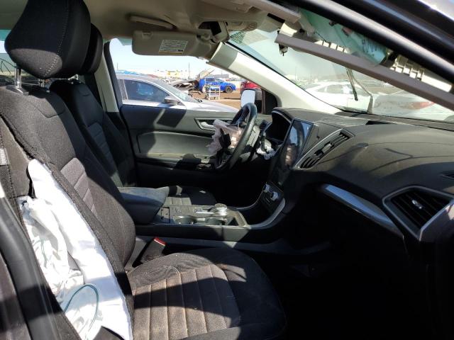 Photo 5 from auction – 2021 FORD EDGE SE with VIN 2FMPK4G98MBA07640