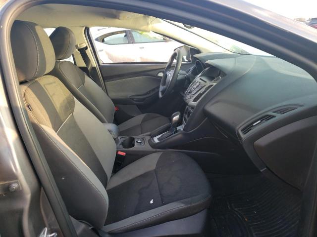 Photo 5 from auction – 2014 FORD FOCUS SE with VIN 1FADP3K24EL285892