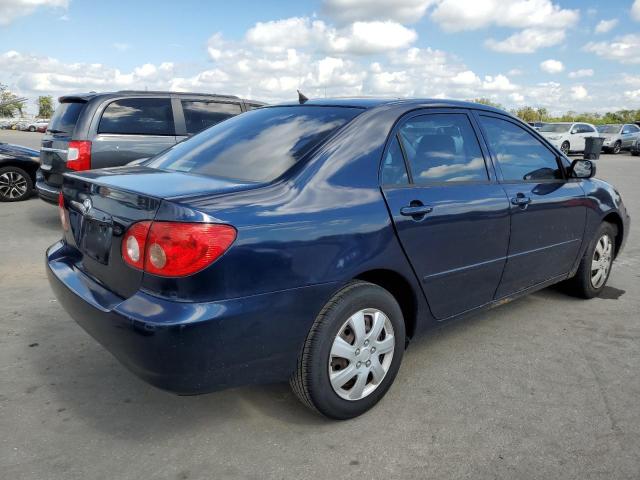 Photo 4 from auction – 2006 TOYOTA COROLLA with VIN 1NXBR32E96Z582976