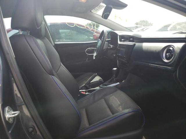 Photo 5 from auction – 2019 TOYOTA COROLLA L with VIN 5YFBURHE2KP868589