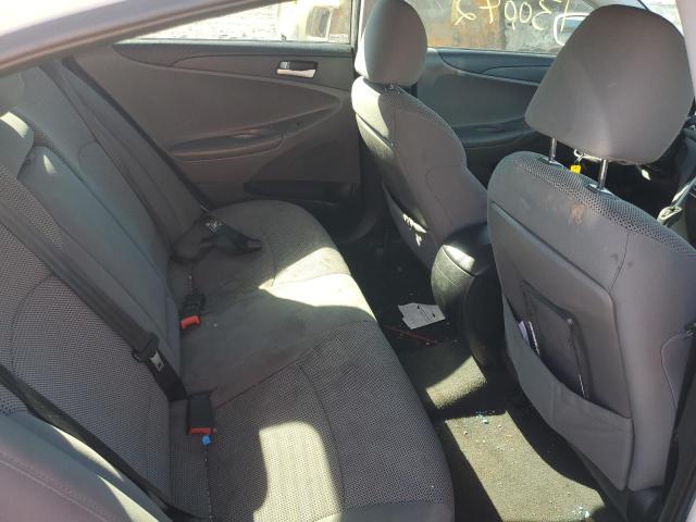 Photo 6 from auction – 2014 HYUNDAI SONATA GLS with VIN 5NPEB4AC7EH849438