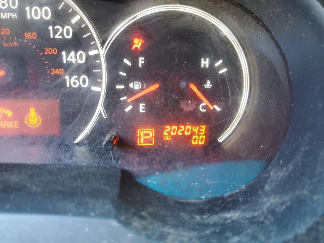 Photo 8 from auction – 2010 NISSAN ALTIMA BAS with VIN 1N4AL2AP0AN428986