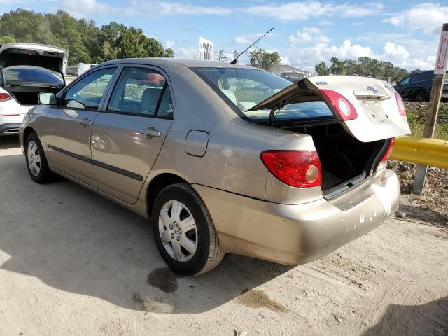 Photo 3 from auction – 2007 TOYOTA COROLLA CE with VIN 1NXBR32EX7Z905451
