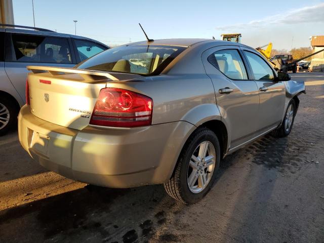 Photo 4 from auction – 2009 DODGE AVENGER SX with VIN 1B3LC56B89N548131