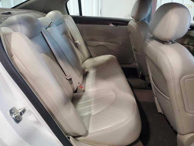 Photo 6 from auction – 2007 BUICK LUCERNE CX with VIN 1G4HD57297U135228