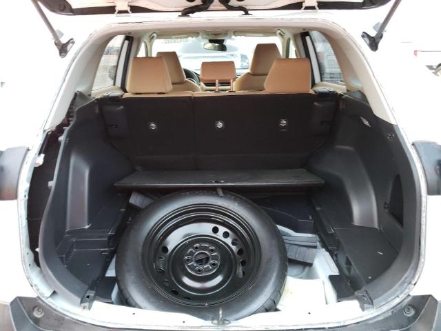 Photo 9 from auction – 2019 TOYOTA RAV4 LE with VIN JTMH1RFV4KD042142