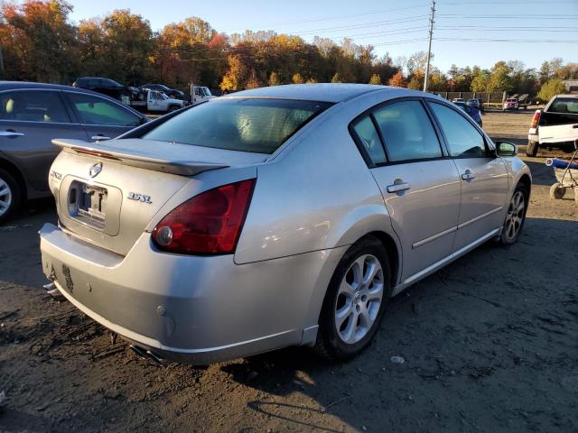 Photo 4 from auction – 2007 NISSAN MAXIMA SE with VIN 1N4BA41E17C849074